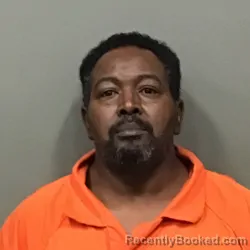 Mugshot of KEVIN LAMONT JONES