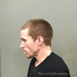 Mugshot of CHRISTOPHER LEE SMITH