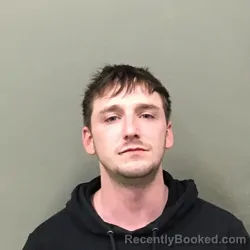 Mugshot of ISAAC BYRON HOPKINS