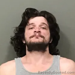 Mugshot of LANDON NICOLAS BOGGS