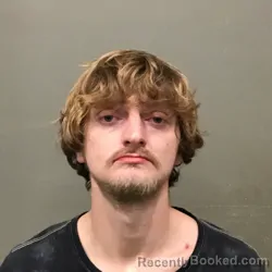 Mugshot of COTY DEAN ADAMS