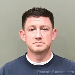 Mugshot of BRIAN WAYNE SHARP