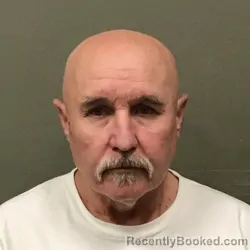 Mugshot of SAMMY DEAN WOOD