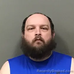 Mugshot of RAYMOND SEAN WEILER