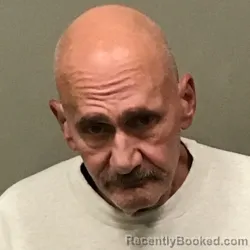 Mugshot of MICHAEL GREG MAIDA