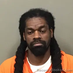 Mugshot of WILLIAM ALBERT BOWERS booked in Wilkes County, North Carolina on April 4, 2026