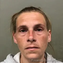 Mugshot of KATHERINE STONE HEDRICK