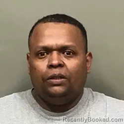 Mugshot of ALEJANDRO RAMIREZ RODRIGUEZ