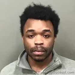 Mugshot of DIAMOND LEE BURGESS booked in Wilkes County, North Carolina on March 3, 2026