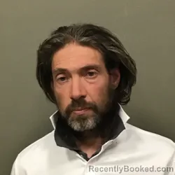 Mugshot of ROY LEWIS HARRAL booked in Wilkes County, North Carolina on March 4, 2026