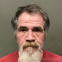 Mugshot of VON KEITH PERRIN