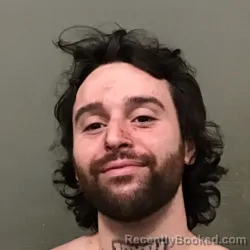 Mugshot of JAMIE WAYNE BREWINGTON booked in Wilkes County, North Carolina on March 16, 2026