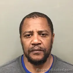 Mugshot of DANTE LAJUANE RANKINS booked in Wilkes County, North Carolina on March 23, 2026