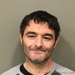 Mugshot of NATHANIEL RAY WELBORN