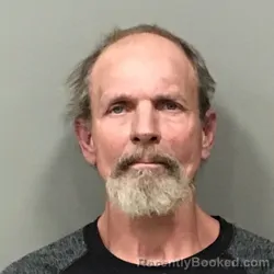 Mugshot of JAMES ALBERT WILLIAMS