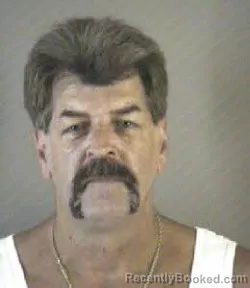 Mugshot of ROGER DEAN WILLIAMS