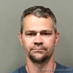 Mugshot of JIMMY DARREN PREVETTE booked in Wilkes County, North Carolina on April 30, 2026