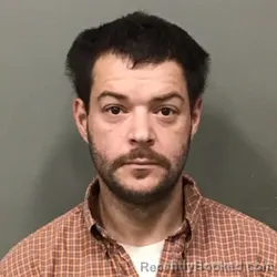 Mugshot of JAMES ROBERT LOVELY