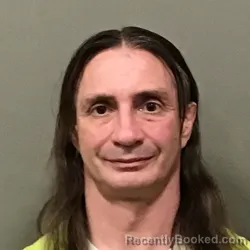 Mugshot of JOSHUA JOSEPH SCHILL booked in Wilkes County, North Carolina on May 11, 2026