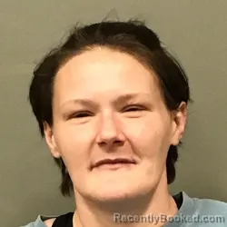 Mugshot of BRYANNE ELIZABETH SETTLE