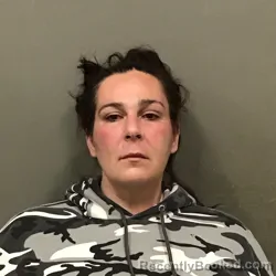 Mugshot of ANGELA BETH BYERS
