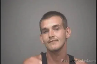 Mugshot of JOSHUA LEE STURGILL