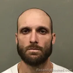 Mugshot of TYLER IAN WRAY
