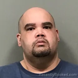 Mugshot of STEPHEN RYAN LITTLE booked in Wilkes County, North Carolina on March 24, 2026