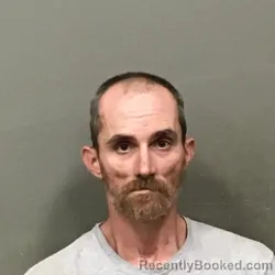 Mugshot of ZACHARY DAVID SPARKS booked in Wilkes County, North Carolina on March 26, 2026