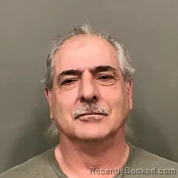 Mugshot of JACKIE FRANKLIN EDWARDS