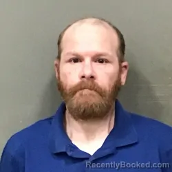 Mugshot of CHANCE RAY DENNY