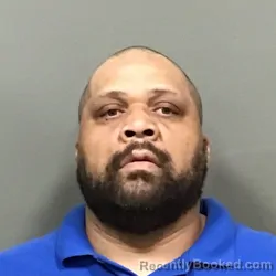 Mugshot of BENETRIZ EUGENE LIPFORD booked in Wilkes County, North Carolina on March 30, 2026