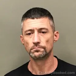 Mugshot of BOBBY LEE JARVIS