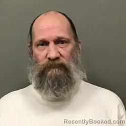 Mugshot of KEVIN EUGENE HAWLEY