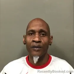 Mugshot of WILLIAM SYLVESTER DENNY booked in Wilkes County, North Carolina on April 1, 2026