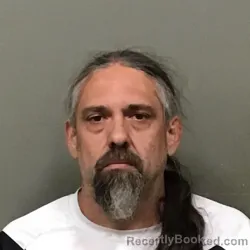 Mugshot of JOSEPH CHAD JARVIS booked in Wilkes County, North Carolina on April 22, 2026