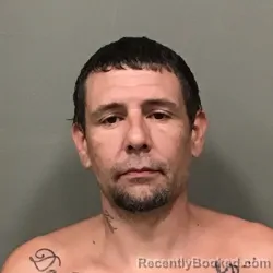 Mugshot of ROBERT MATTHEW JARVIS booked in Wilkes County, North Carolina on March 4, 2026