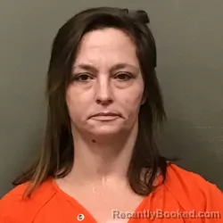 Mugshot of SHEENA WALKER ROYAL
