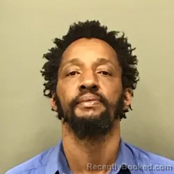 Mugshot of JAMES TARU HORTON booked in Wilkes County, North Carolina on May 12, 2026