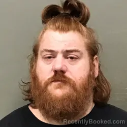 Mugshot of EDWARD DWIGHT WHITLEY booked in Wilkes County, North Carolina on March 30, 2026