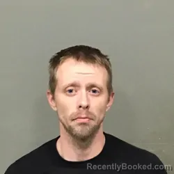 Mugshot of MICHAEL STEVEN WINGLER