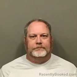 Mugshot of SCOTTIE ALAN ANDERSON