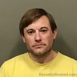 Mugshot of LUCAS RAY WILMOTH