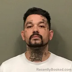 Mugshot of TIMOTHY DOUGLAS BAILEY