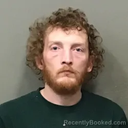 Mugshot of ANDREW REECE ROTEN