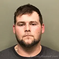 Mugshot of DERRICK RYAN ANDERSON