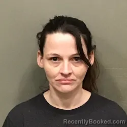 Mugshot of KIMBERLY NOEL WOLFE