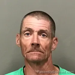 Mugshot of JASON EDWARD SERBECK booked in Wilkes County, North Carolina on March 24, 2026