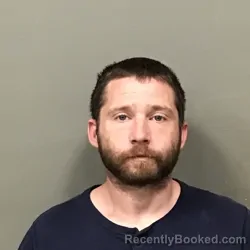 Mugshot of ROY DEAN BILLINGS booked in Wilkes County, North Carolina on March 29, 2026