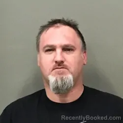 Mugshot of BOBBY LEE BOWERS